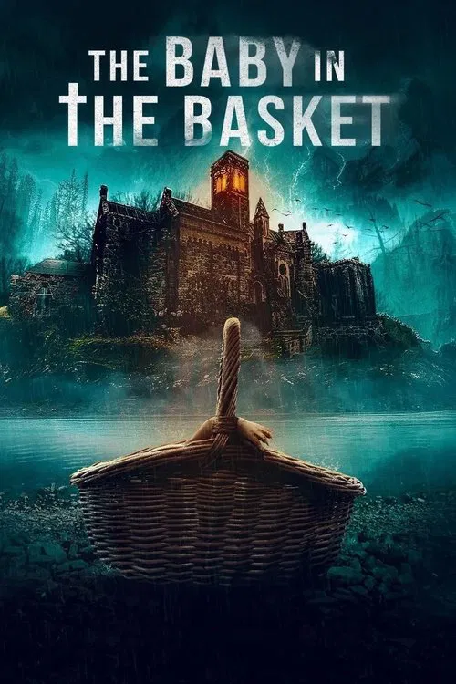 The Baby in the Basket movie poster
