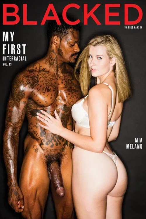 My First Interracial 13 movie poster