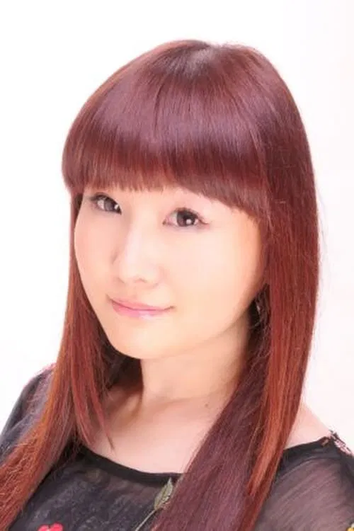 Chika Ookubo profile picture