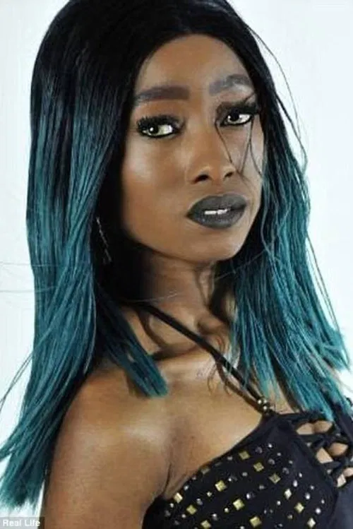 Jasmine Charles profile picture