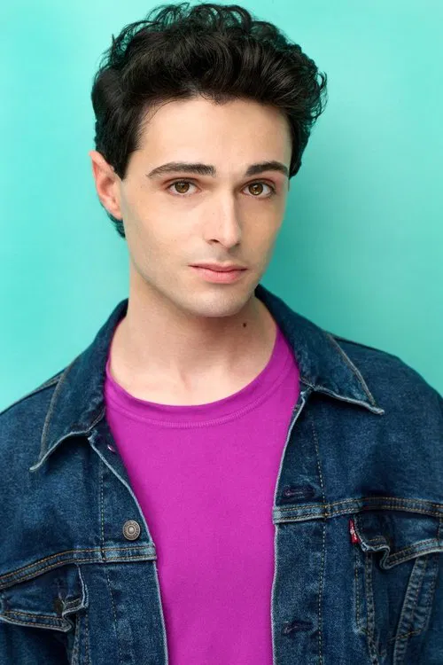 Foto de perfil de Ben L. Cohen