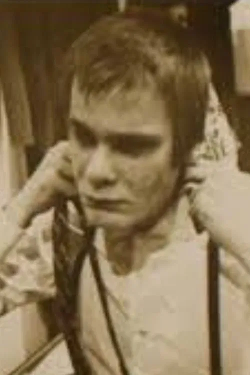 Poster do filme Dormitory Town