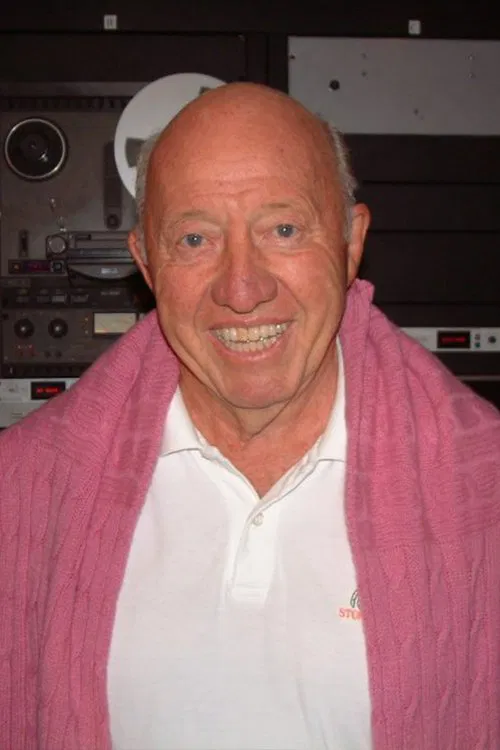 Bud Collins profile picture