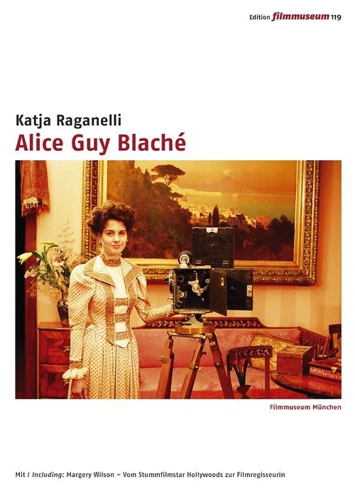 Alice Guy-Blaché movie poster