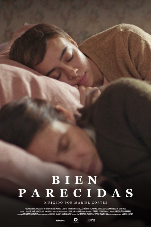 Poster do filme Bien parecidas