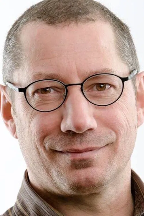 René Gélinas profile picture