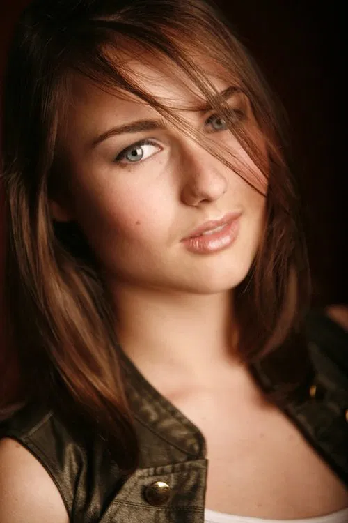 Viktoria Vinyarska profile picture
