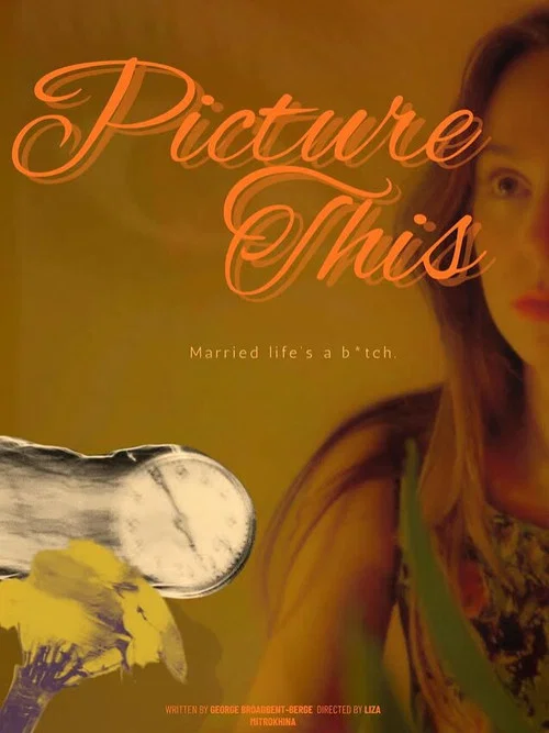  tv show poster