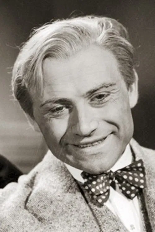 Henryk Vogelfänger profile picture