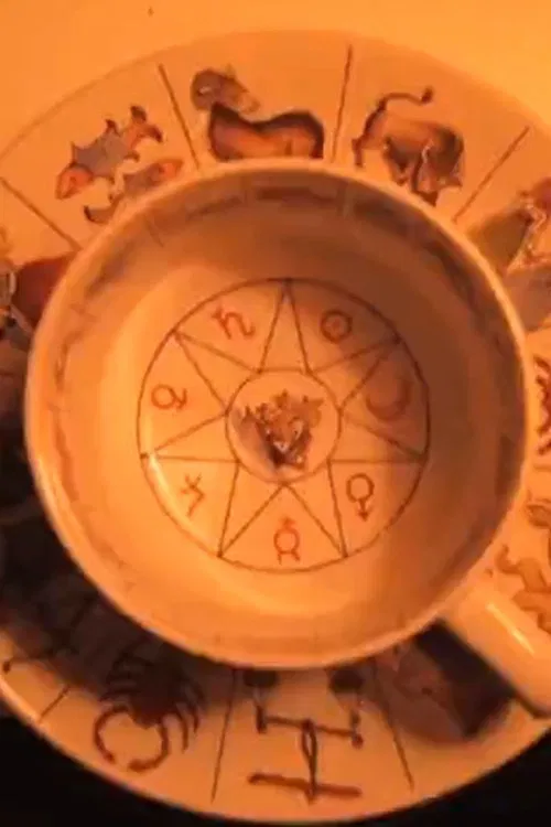 Circling the Image movie poster