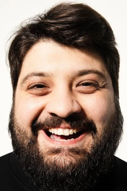 Foto de perfil de Tambi Masaev