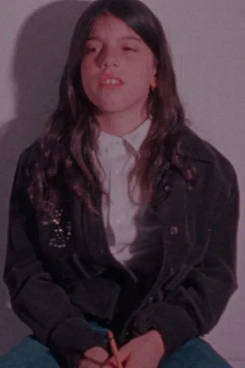 Salve movie poster