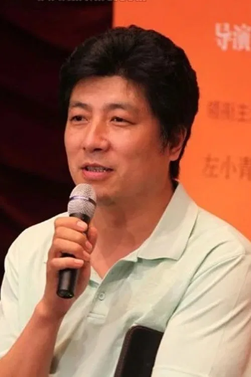Zhang Tian Shu profile picture