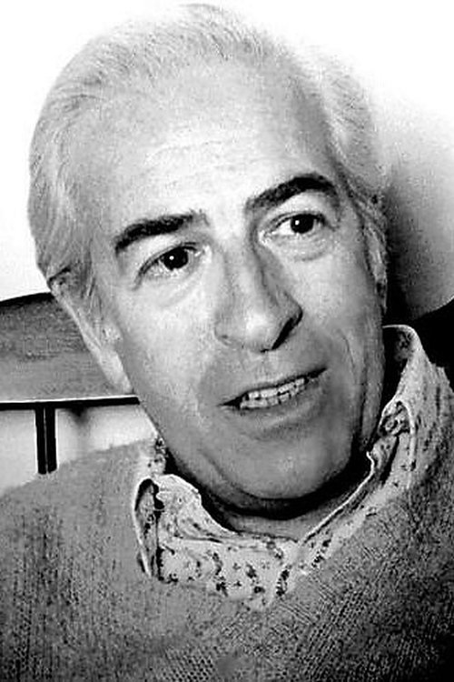 Guy Tréjan profile picture