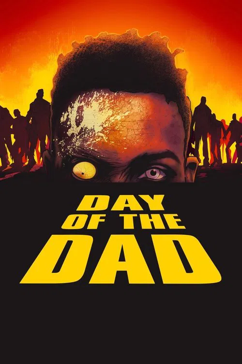Poster do filme Day of the Dad