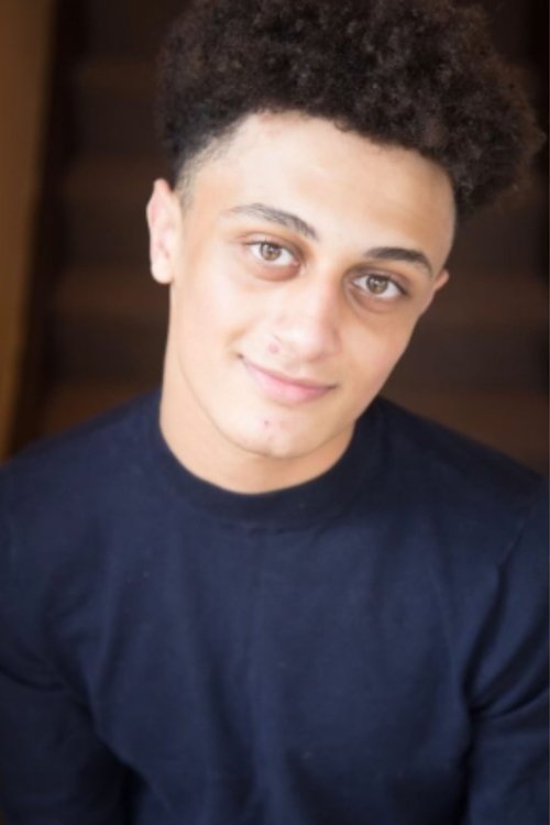 Gabriel Logan profile picture