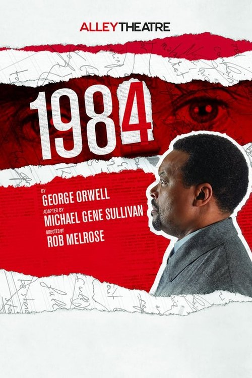 1984 movie poster