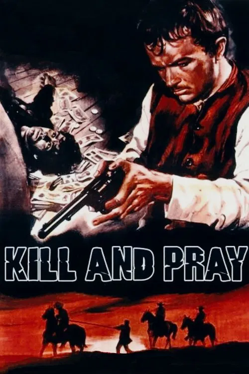 Kill and Pray movie poster