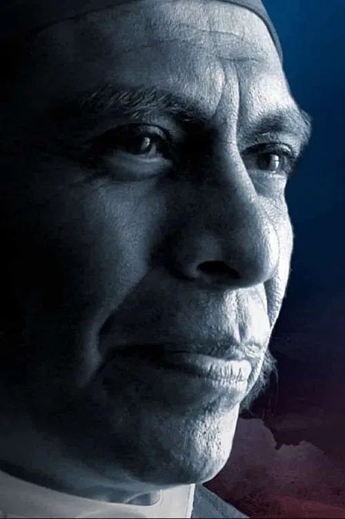 Morelos, Siervo de la Nación movie poster