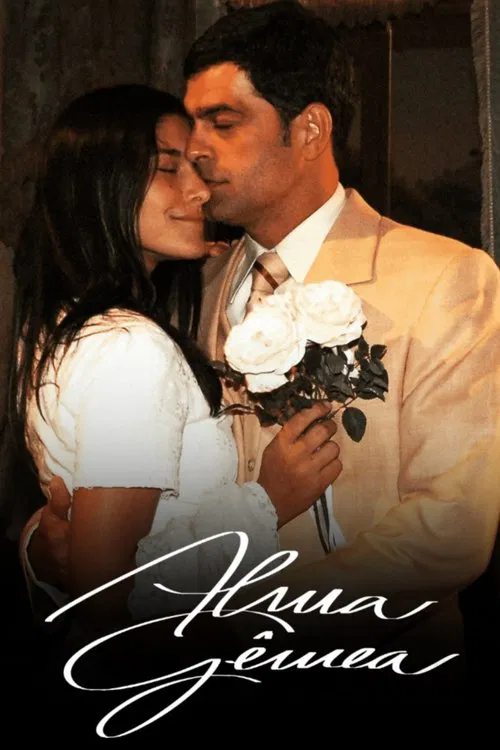 Especial Alma Gêmea movie poster