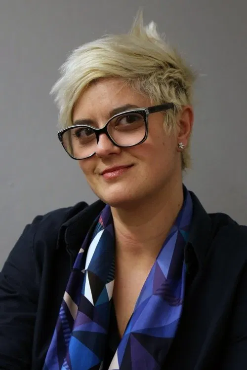 Foto de perfil de Anahí Berneri