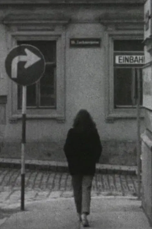 Gertrude Stein Would Have Liked to Have Seen Chaplin in a Film Where He Would Have Nothing Other to Do Than Walk on the Street and Then Go Around a Corner, and Then Around the Next Corner, etc. From Corner to Corner movie poster