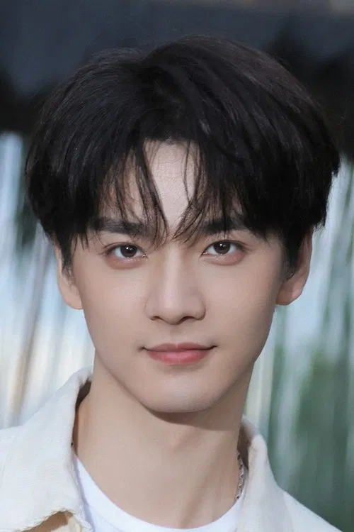 Zhang Chenxiao profile picture