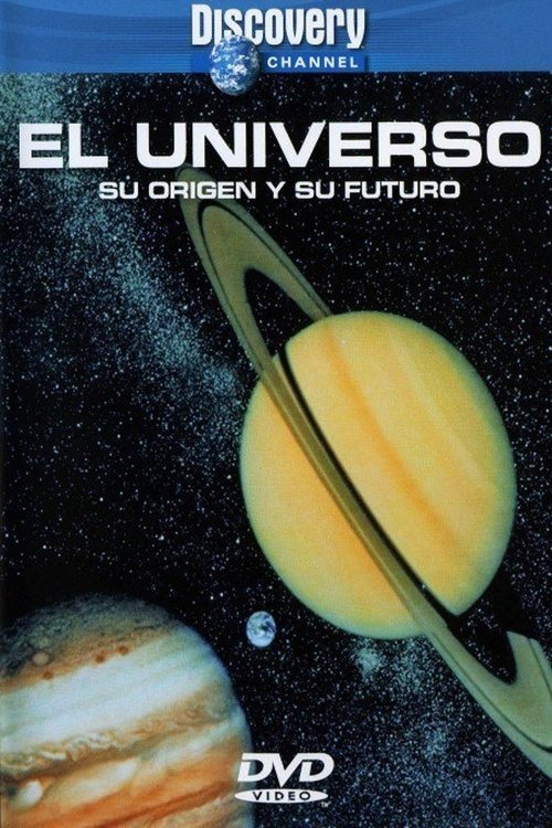 Unfolding Universe movie poster