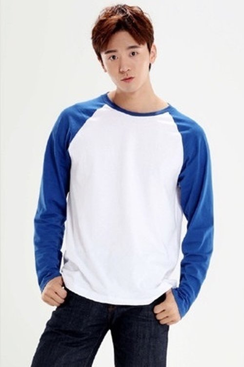 Zhao Xudong profile picture