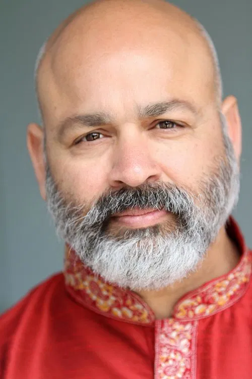 Foto de perfil de Rakesh Gosain