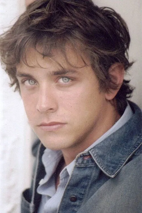 Foto de perfil de Arron Kinser