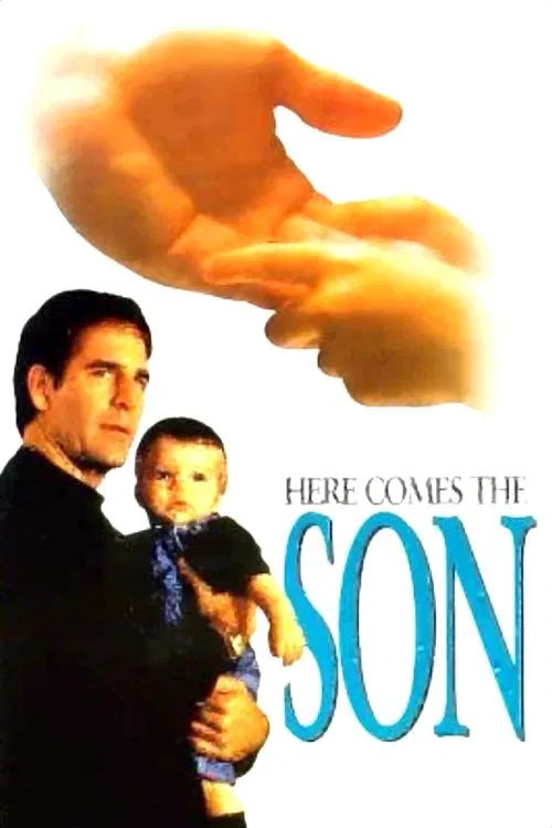 The Bachelor's Baby movie poster