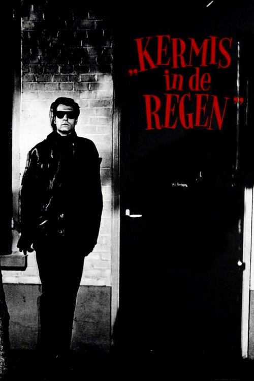 Fair in the Rain movie poster