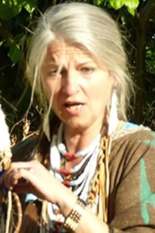 Christine Merville profile picture