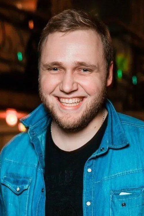 Ilya Makarov profile picture