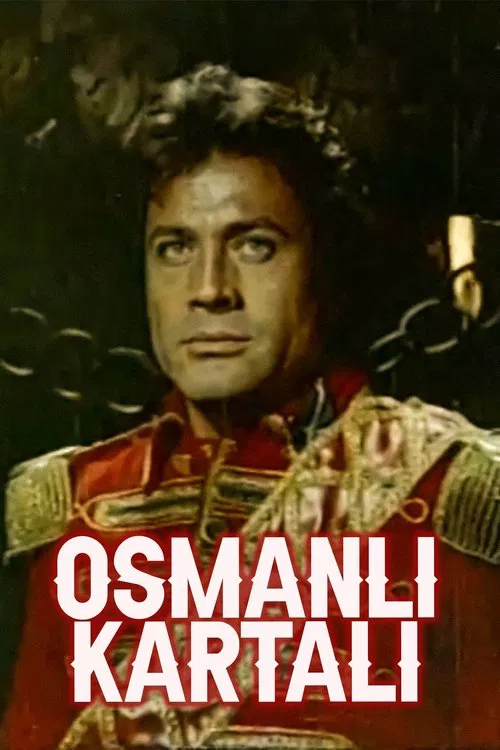 Osmanlı Kartalı movie poster