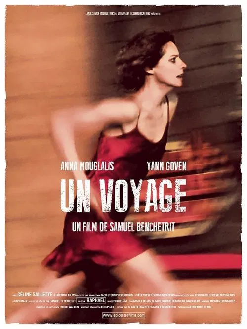 Un voyage movie poster