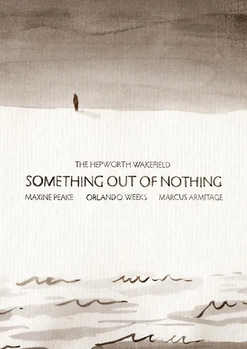 Poster do filme Something Out of Nothing