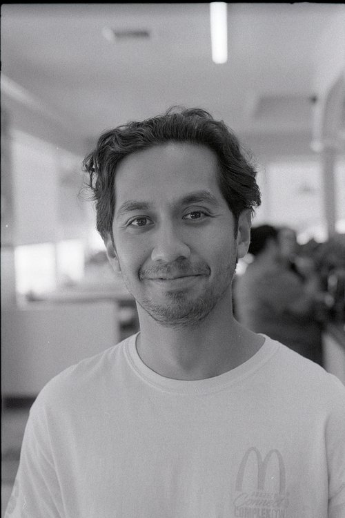 Ben Winter profile picture