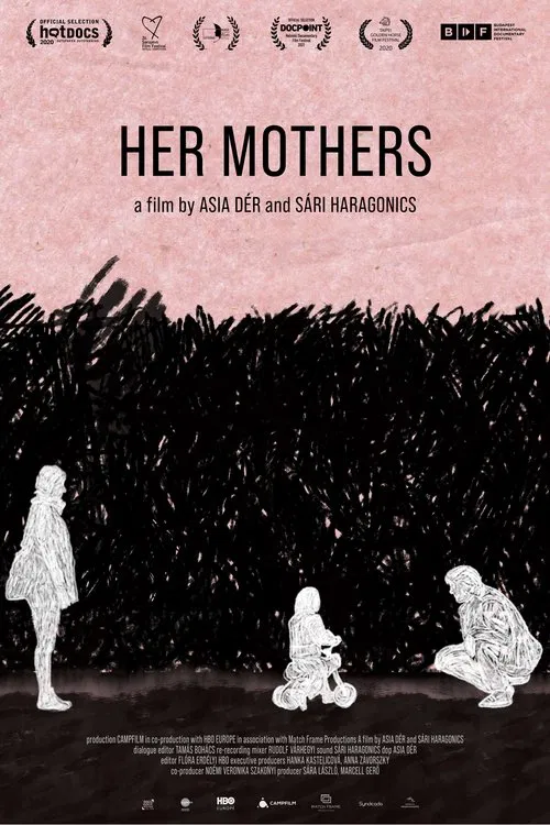 Her Mothers movie poster