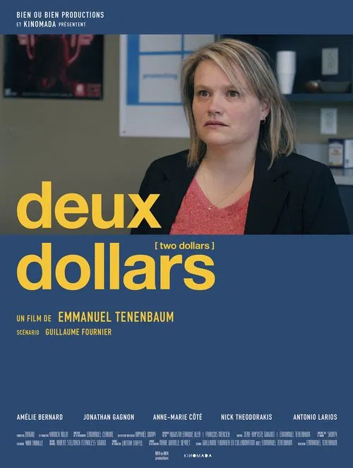 Two Dollars movie poster