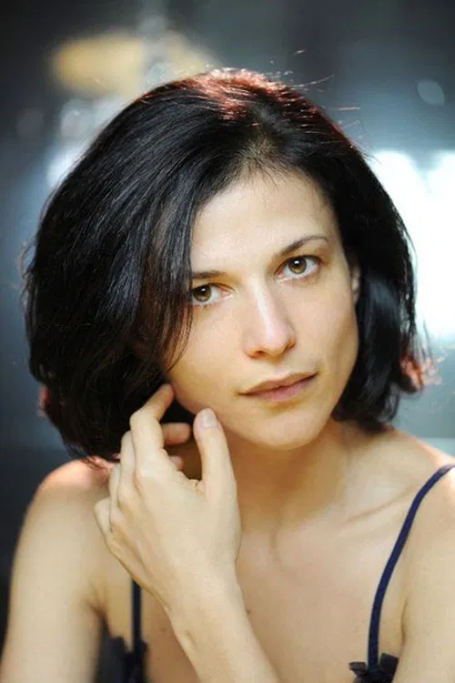 Karina Harutyunyan profile picture