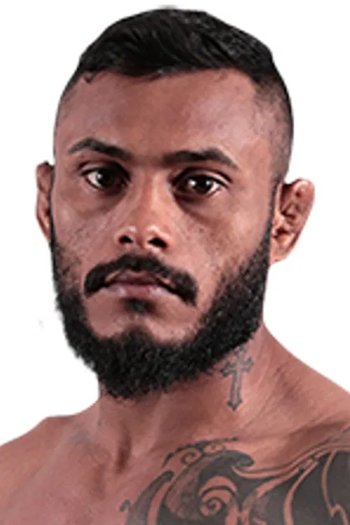 Foto de perfil de Charles Henrique