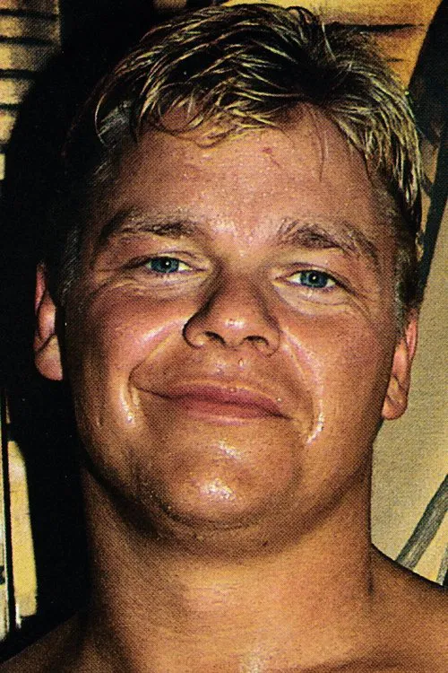 Foto de perfil de Troy Martin