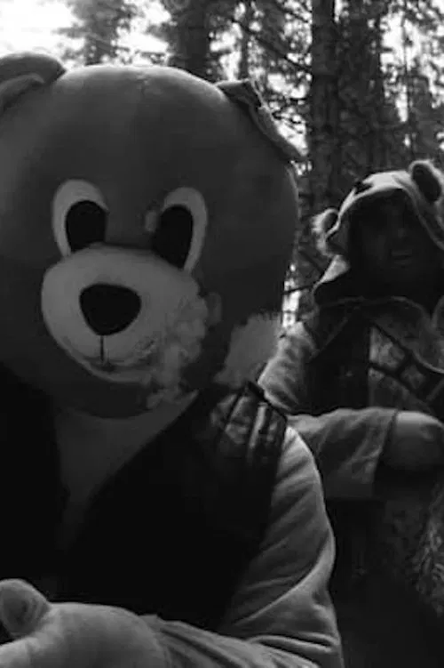 Poster do filme Bear Squad