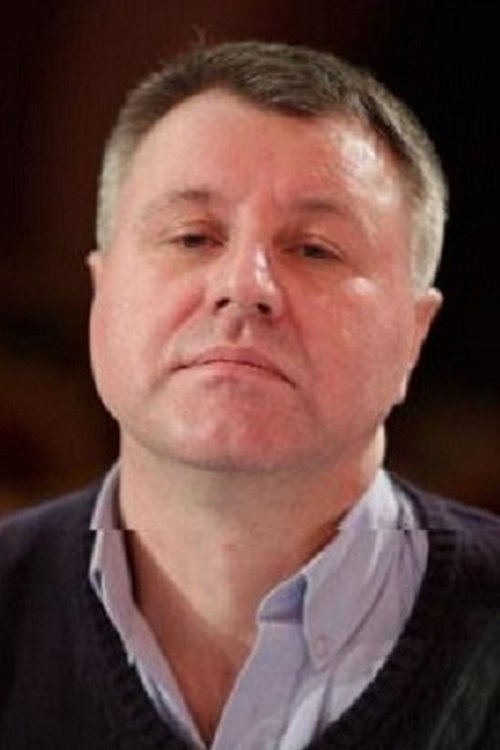 Igor Bushmelev profile picture