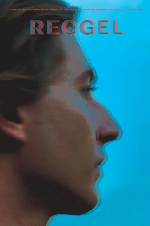 Morning movie poster