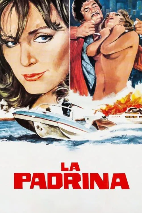 Poster do filme Lady Dynamite