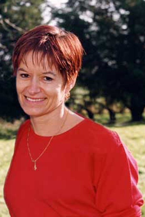 Nicole Avezard profile picture