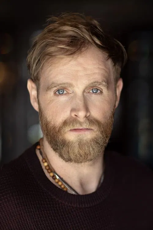Jonathan French profile picture